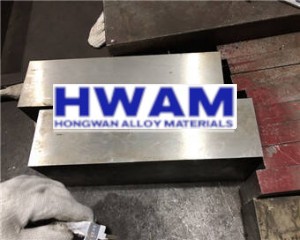 ASTM standard 316 Stainless Steel Square Bar