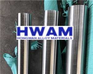 stainless steel bar ASTM A276