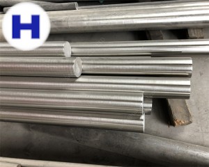 Custom S45000 450 Stainless Steel Bar