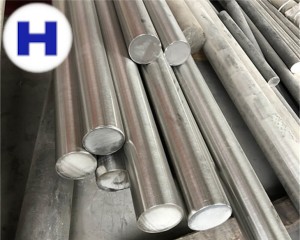 EN 1.4913 (X19CrMoNbVN11-1) Stainless Steel Bar