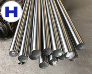 15-5PH Stainless Steel Bar