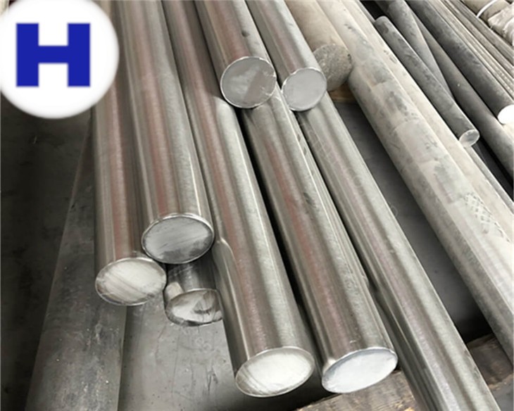 ASTM A638 660 Stainless Steel Bar Featured Image