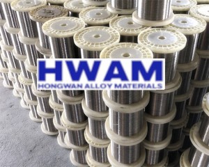 304 Stainless Steel Bright Wire