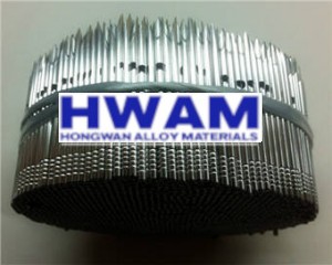 Stainless Steel Needle Tube