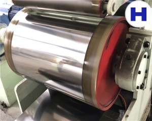 304 316L stainless steel coil