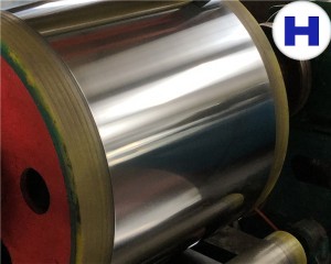 430 stainless steel coil
