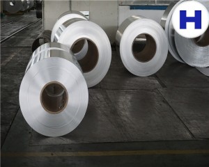 430 stainless steel coil
