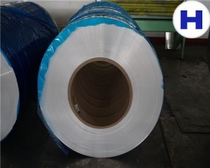409L stainless steel coil