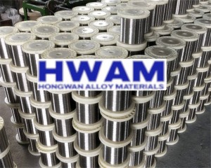 stainless steel fine wires