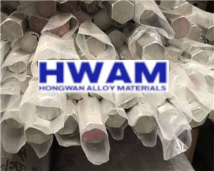 304 Stainless Steel Hexagon Bar