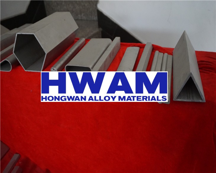 шестигранный полый стержень из нержавеющей стали (10)