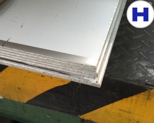 309 Stainless Steel Plate