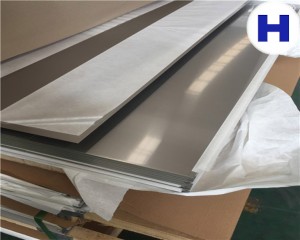 A240 tp 316l stainless steel plate