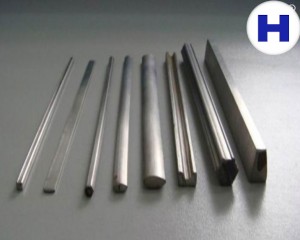 Stainless Steel Profile Wire