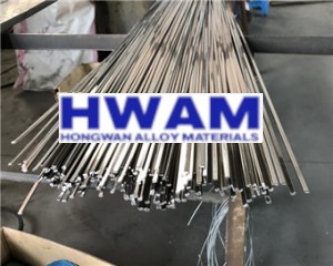 stainless steel square wire