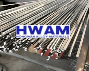 stainless steel square wire