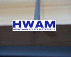 H Shape Stainless steel profile wire