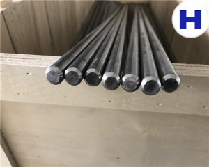 stainless steel bar