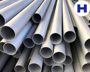 304 316 stainless steel pipe