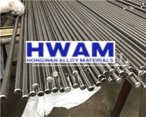 stainless steel rod shaft