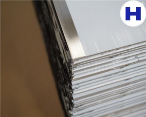 317 Stainless Steel Sheet