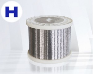 stainless steel soft wire