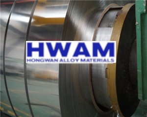 Точность 304 полосы нержавеющей стали