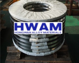 316 Stainless Steel Strips