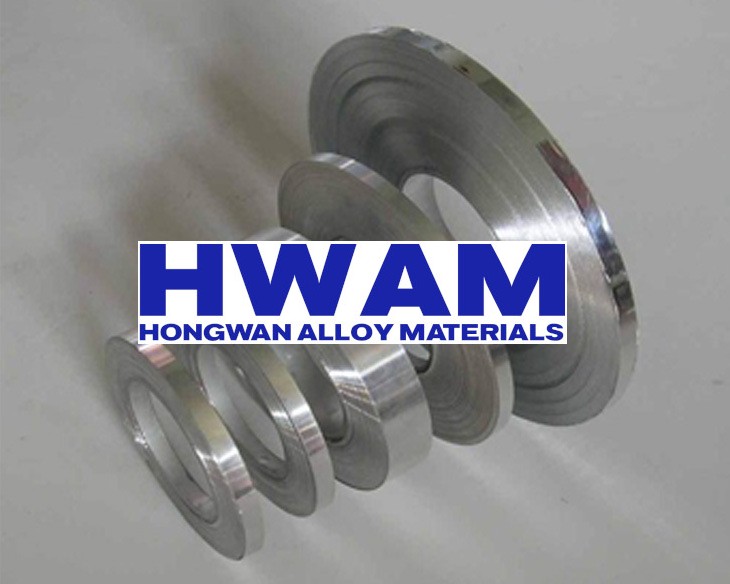 316 Stainless Steel Strips Featured Image