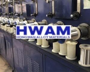 Stainless Steel Tiny Wire