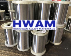 Stainless Steel Tiny Wire