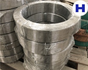 Stainless Steel Welding Mig