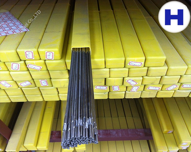 Mig wire rod Featured Image