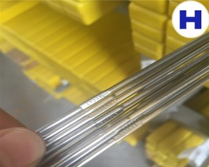Mig wire rod