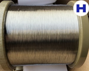 INCH Stainless Steel Wire