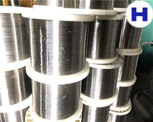 INCH Stainless Steel Wire