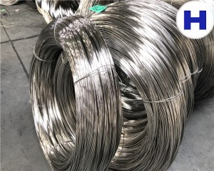 316 Stainless steel spring wire