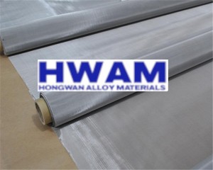 stainless steel wire mesh