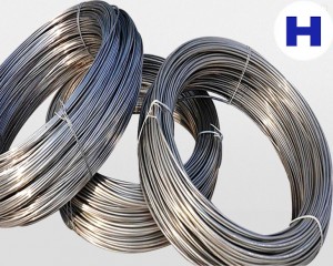 Stainless Steel Wire Rod