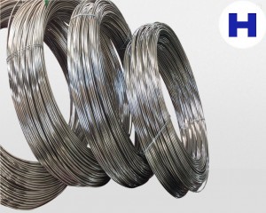 Stainless Steel Wire Rod