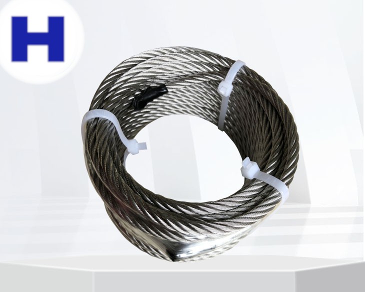 stainless steel wire rope Featured Image
