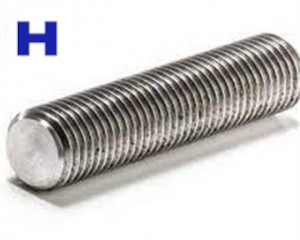 ASTM 193 Thread Stud