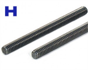 ASTM 193 Thread Stud