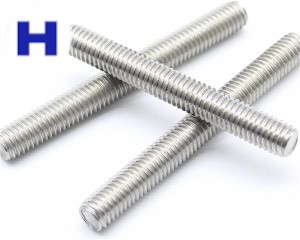 ASTM 193 Thread Stud