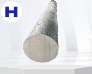 86CRMOV7 1.2327 Tool Steel