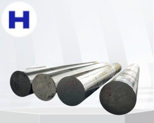 86CRMOV7 1.2327 Tool Steel