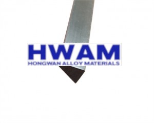 stainless steel triangle wire