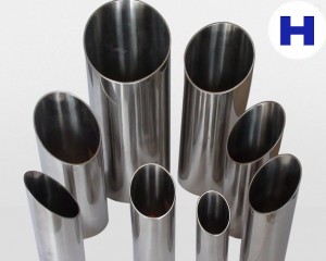304 Stainless Steel Tube Welding