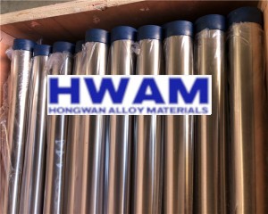 304 Stainless Steel Tube Welding